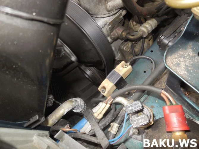 Неподражаемый Baby-Benz за $13 000