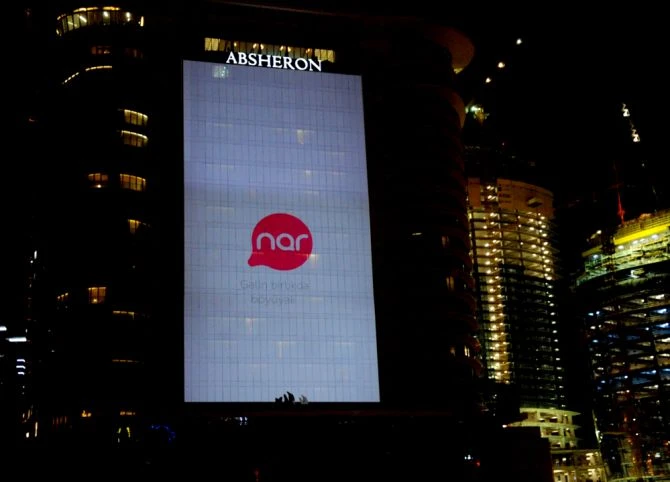 World Telecom стал одним из главных партнеров Nar Mobile