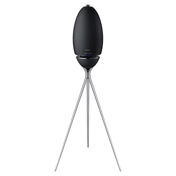 Беспроводной динамик Samsung Radiant 360 R7 за $500