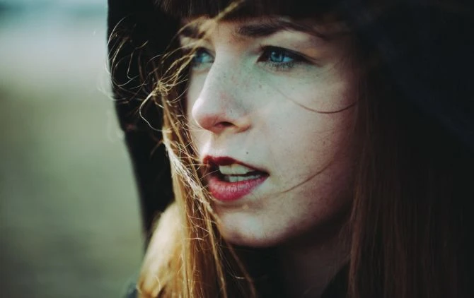 Нереальные снимки 16-летнего фотографа