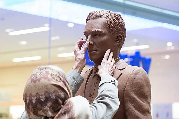 Жители Лондона съели 