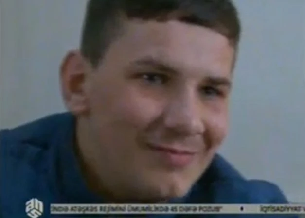 В Баку найден подросток, не помнящий своего имени