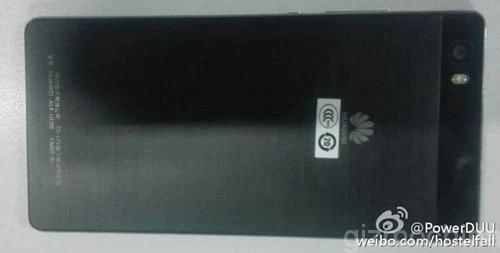 Смартфоны Huawei P8 и P8 Lite - характеристики и живые фотографии