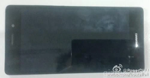 Смартфоны Huawei P8 и P8 Lite - характеристики и живые фотографии