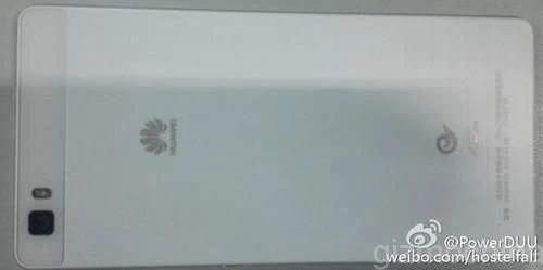 Смартфоны Huawei P8 и P8 Lite - характеристики и живые фотографии