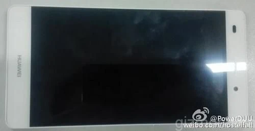 Смартфоны Huawei P8 и P8 Lite - характеристики и живые фотографии