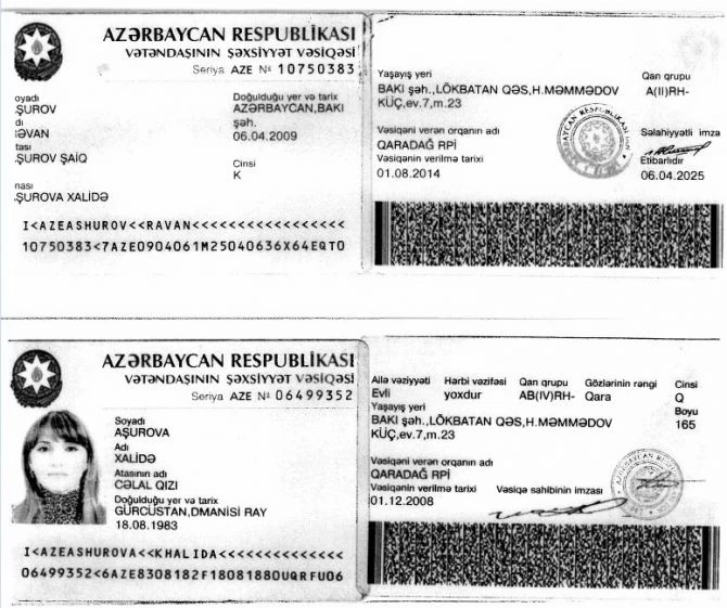 Сильные ожоги в результате взрыва: маленький Раван нуждается в срочной помощи