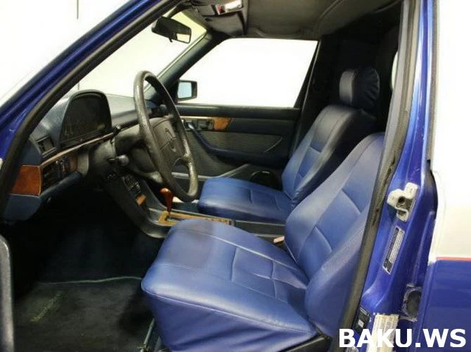$19 000 за Mercedes S-класса конца 80-x годов