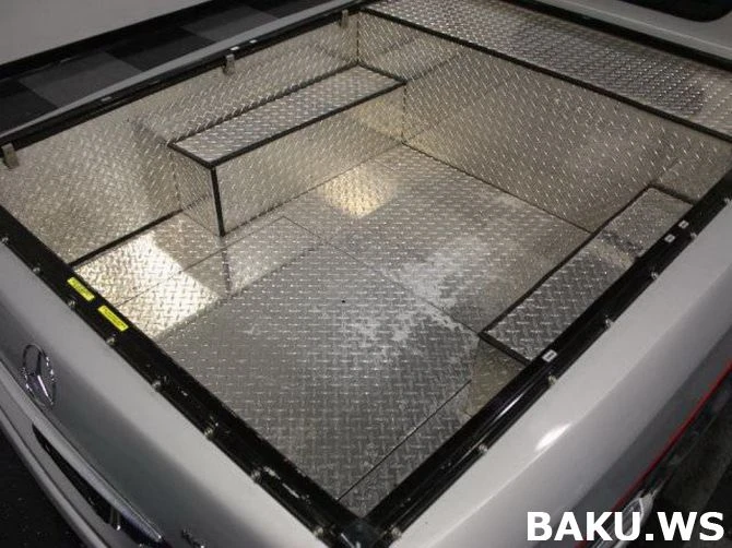 $19 000 за Mercedes S-класса конца 80-x годов