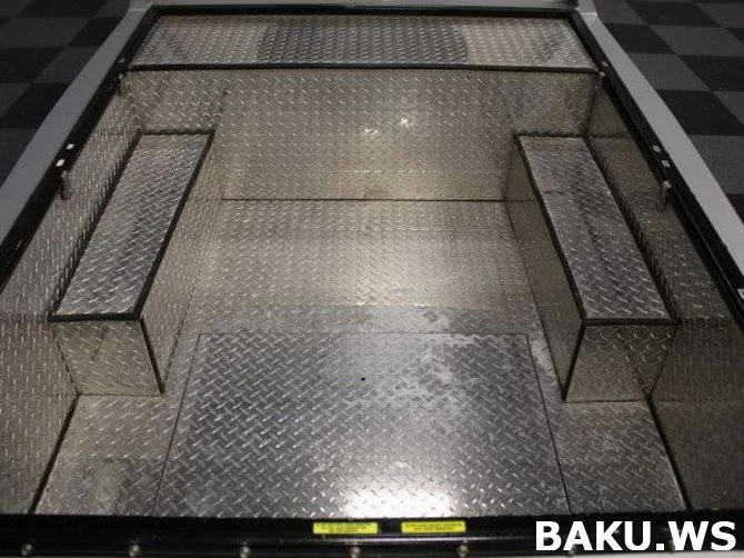$19 000 за Mercedes S-класса конца 80-x годов