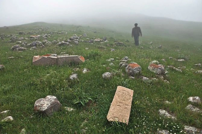 Азербайджан глазами известного французского фотографа