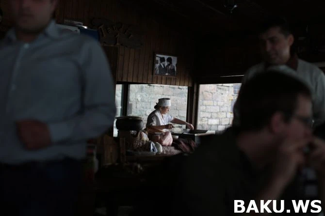 Российский фотограф: 
