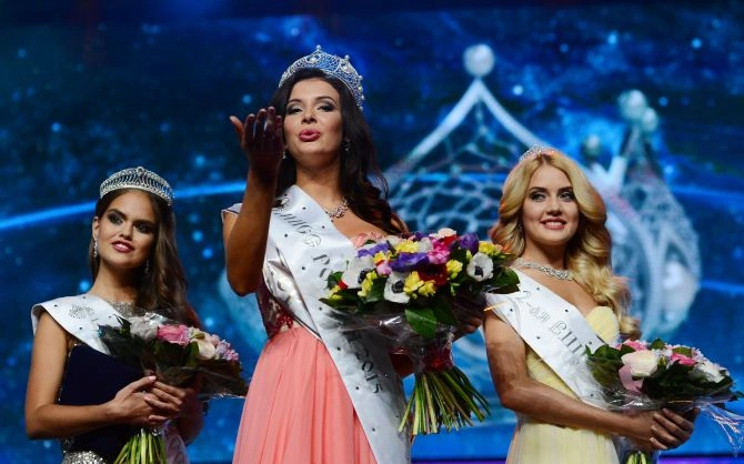 Студентка из Екатеринбурга выиграла конкурс 