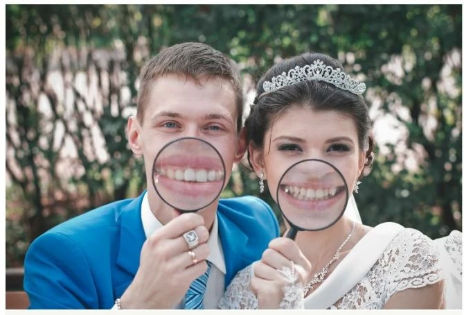 Ляпы фотографов или как не надо снимать свадьбу