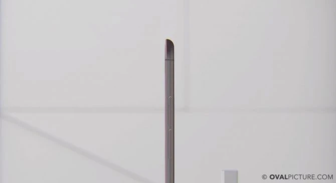 Вот как может выглядеть новый iPhone 7