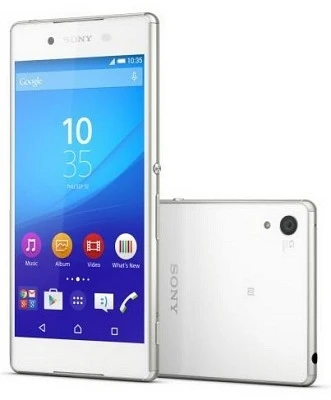 Флагман Sony Xperia Z4 официально представлен прессе