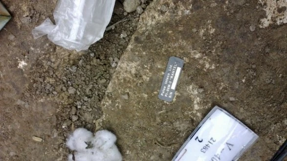 Азербайджанские солдаты ворвались в армянские окопы