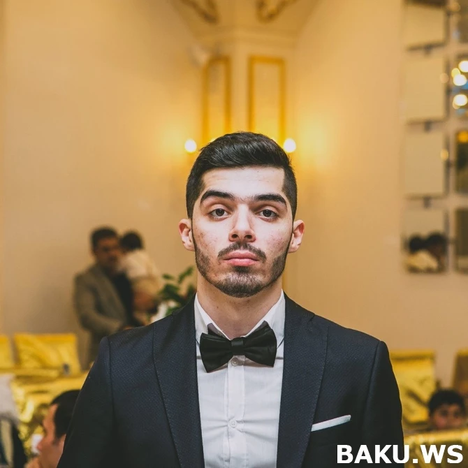 Вызов или амбиции молодого архитектора - новый облик драматического театра в Баку