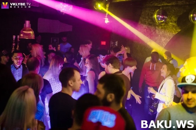 Dj China провел 