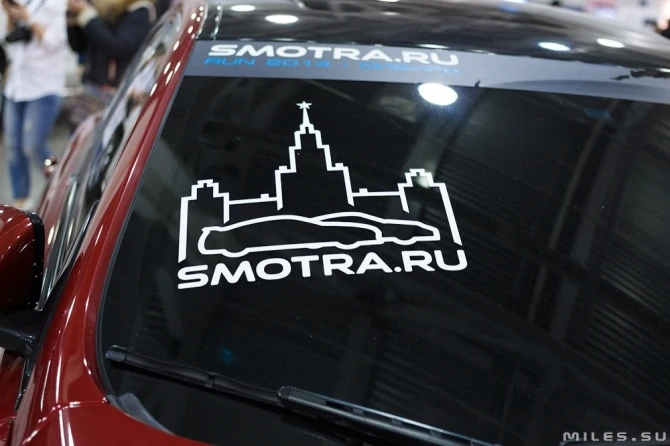 Московский автомобильный тюнинг парад 2015 + девушки