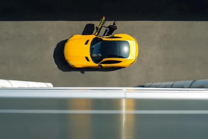 162 фотографии непревзойденного Mercedes AMG GT