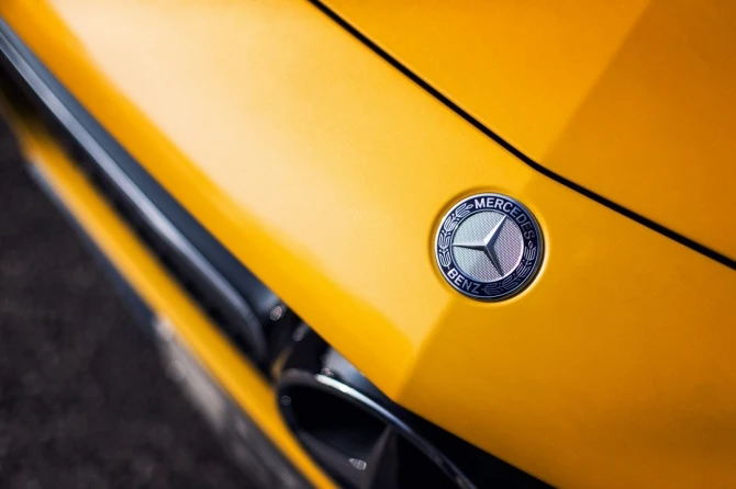 162 фотографии непревзойденного Mercedes AMG GT