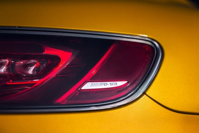 162 фотографии непревзойденного Mercedes AMG GT