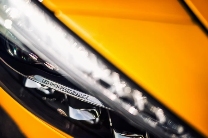 162 фотографии непревзойденного Mercedes AMG GT
