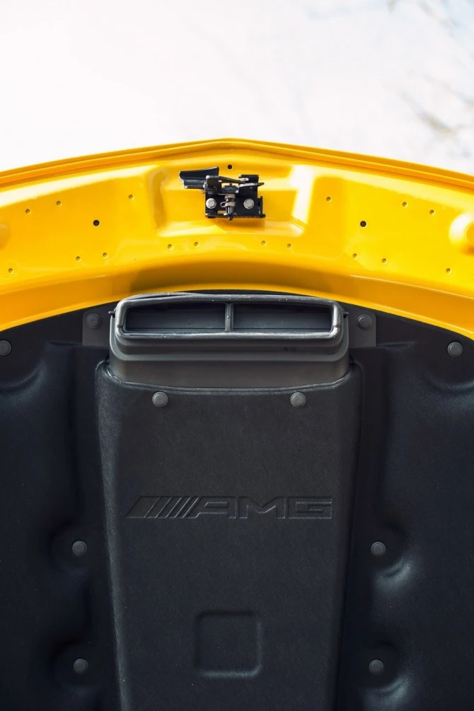 162 фотографии непревзойденного Mercedes AMG GT