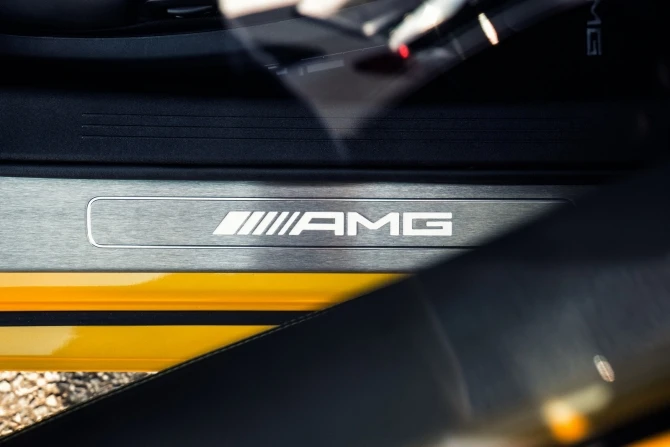 162 фотографии непревзойденного Mercedes AMG GT