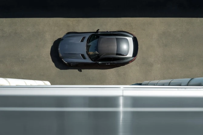 162 фотографии непревзойденного Mercedes AMG GT