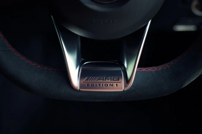 162 фотографии непревзойденного Mercedes AMG GT
