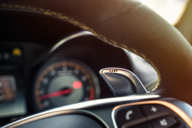 162 фотографии непревзойденного Mercedes AMG GT