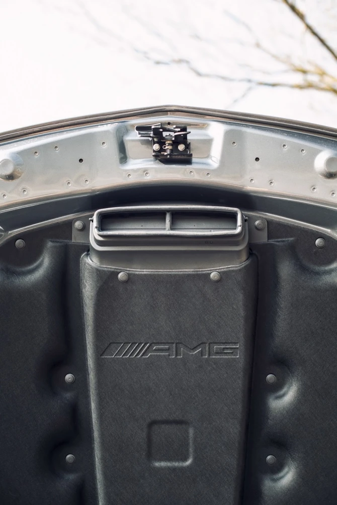 162 фотографии непревзойденного Mercedes AMG GT