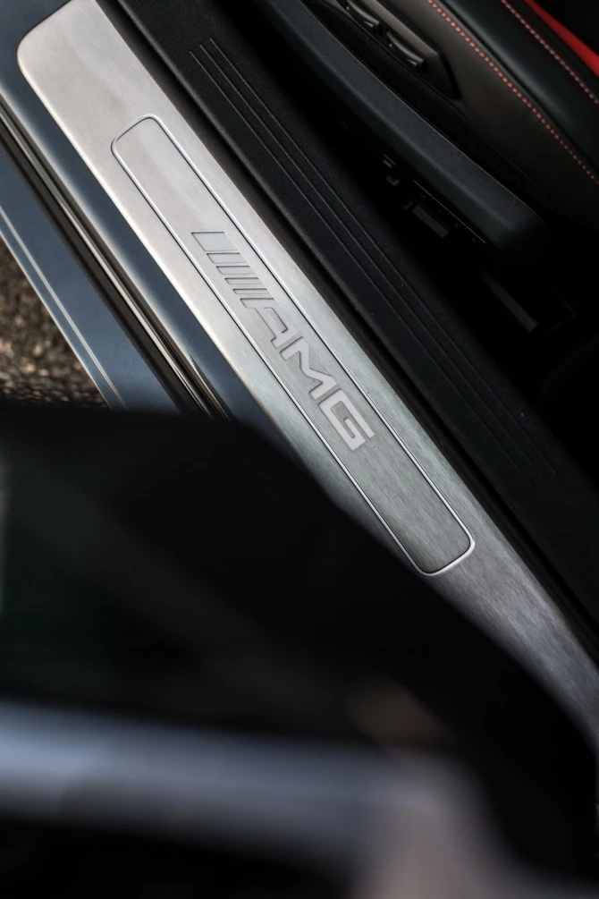 162 фотографии непревзойденного Mercedes AMG GT