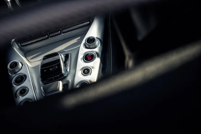 162 фотографии непревзойденного Mercedes AMG GT