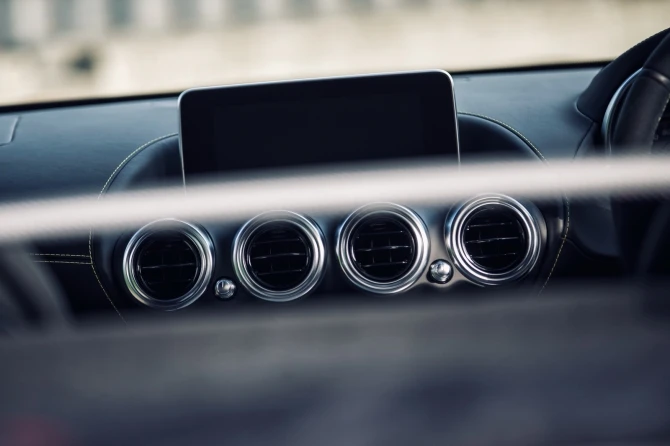 162 фотографии непревзойденного Mercedes AMG GT