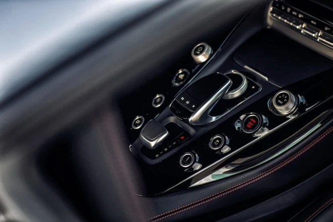 162 фотографии непревзойденного Mercedes AMG GT