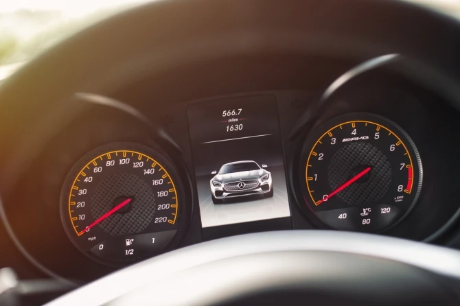162 фотографии непревзойденного Mercedes AMG GT