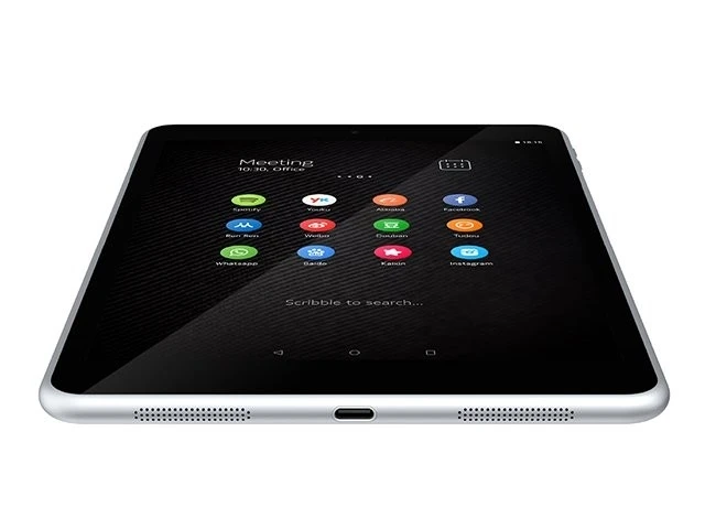 Nokia N1 с 8-дюймовым дисплеем появится в Европе за $300