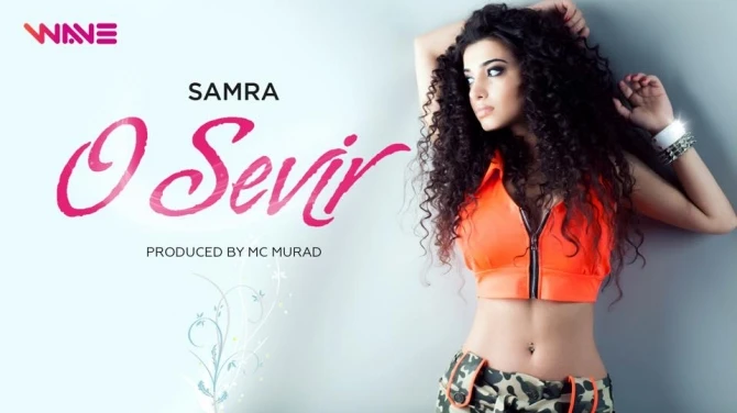 Эксклюзив: MC Murad представил первый сингл нового проекта Samra «O sevir» (аудио)