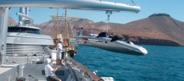 Мубариз Мансимов приобрел личную подводную лодку за 1,7 млн. долларов (видео)