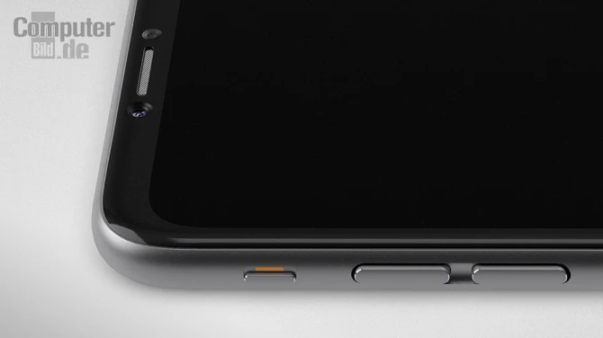 Фотографии концепта iPhone 7 появились в интернете (видео)