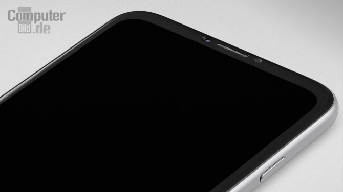 Фотографии концепта iPhone 7 появились в интернете (видео)
