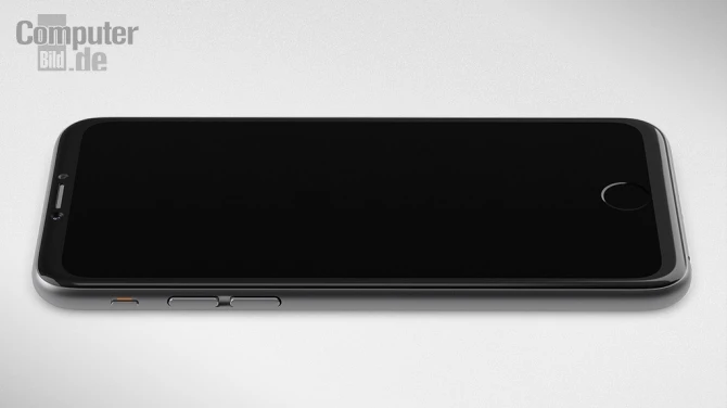 Фотографии концепта iPhone 7 появились в интернете (видео)