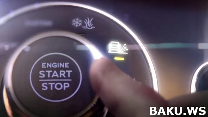 Bentley анонсировал несколько инновационных систем для внедорожника Bentayga (видео)