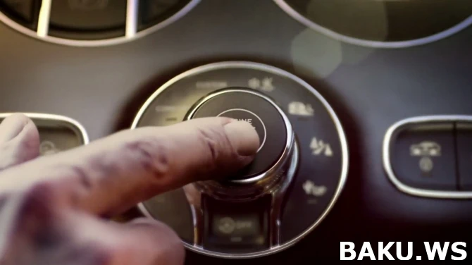 Bentley анонсировал несколько инновационных систем для внедорожника Bentayga (видео)
