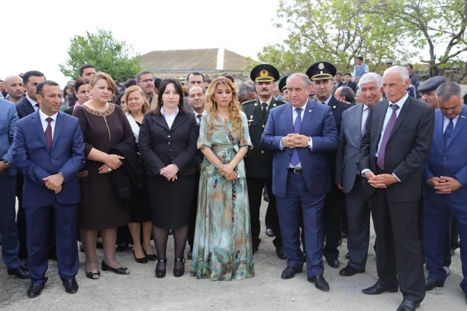 Азербайджанская певица потратила 200 тысяч манатов на это