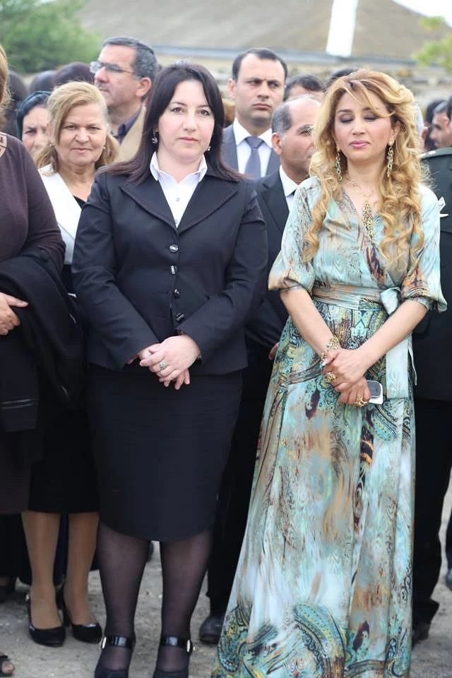 Азербайджанская певица потратила 200 тысяч манатов на это