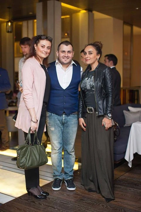 Four Seasons Hotel Baku представил своего нового шеф-повара